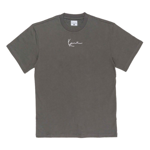Karl Kani Ανδρική κοντομάνικη μπλούζα KK Small Signature Essential Tee